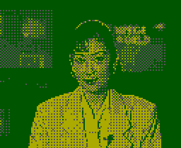 Gameboy Camera