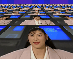 Mode 7