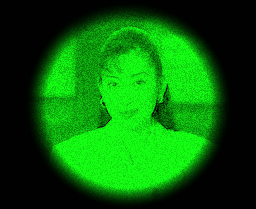 Night vision
