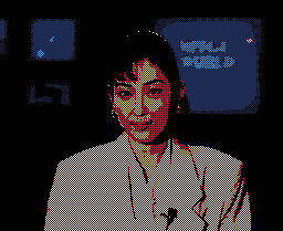 Ordered (PICO-8)