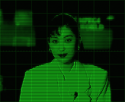 Oscilloscope