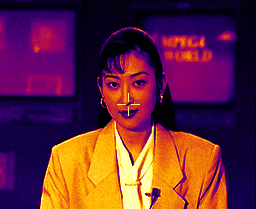Thermal camera