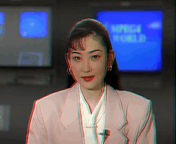 Vintage TV