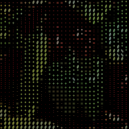 ASCII