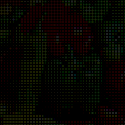 Color halftone (RGB)