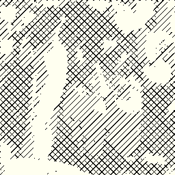 Crosshatch