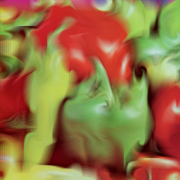 Flow field