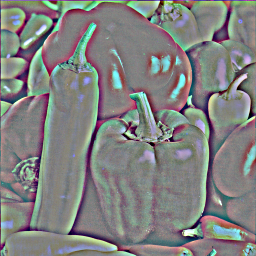 Frequency Filter