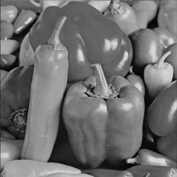 Grayscale