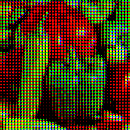 Halftone