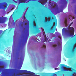 Invert