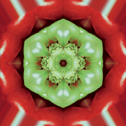 Mirror / Kaleidoscope