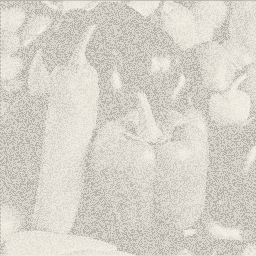 Pencil sketch