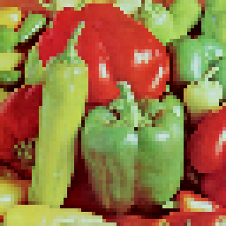 Pixelate