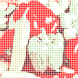 Pop art