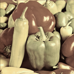 Sepia