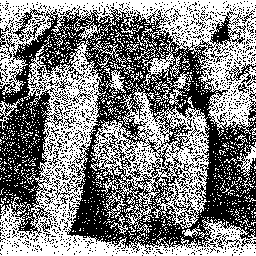 Thermal printer