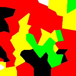 Voronoi