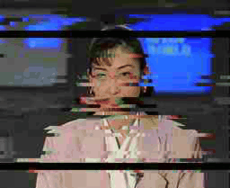 Checksum Storm