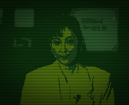 Gameboy Screen