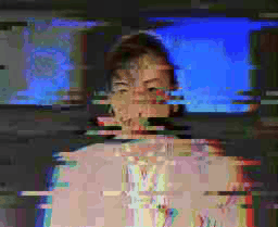 Glitch Art