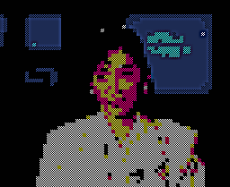 PICO-8 Demake