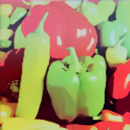 Anime Background
