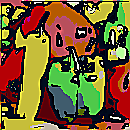 Anime Clean