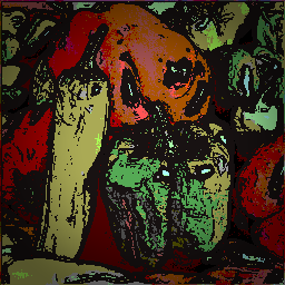 Cel Panel