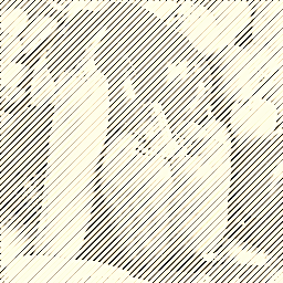 Currency Engraving