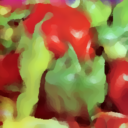 Flow Painting