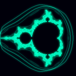 Fractal Overlay