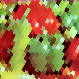 Hex World