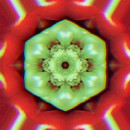 Kaleidoscope