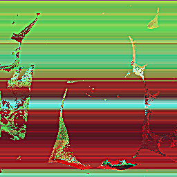 Retro 3D
