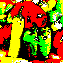 Sprite Sheet