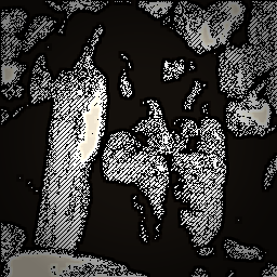 Woodblock Print