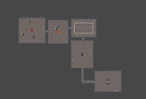 SilverTown Utopia 로고