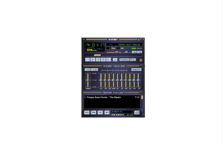 Winamp