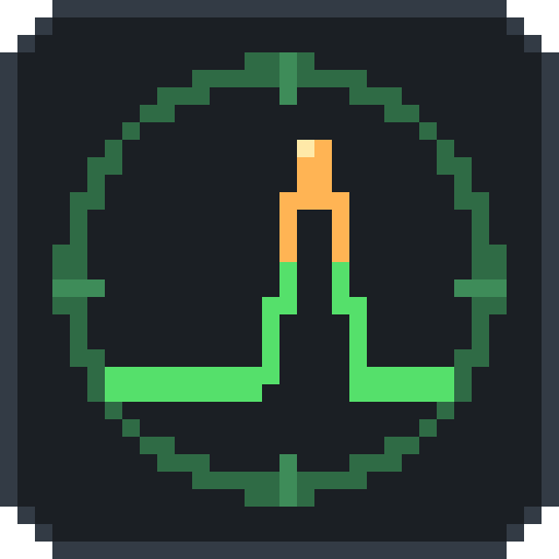 TickScope icon
