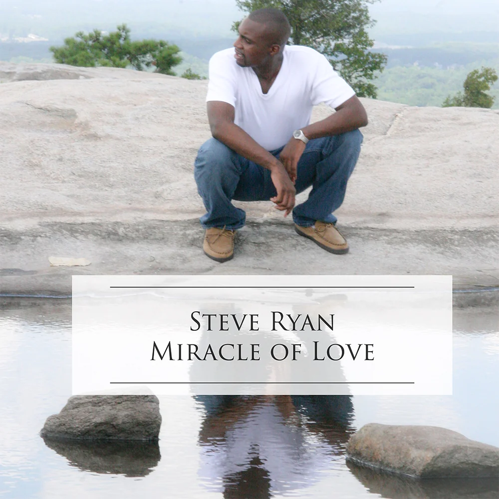 Miracle of Love cover