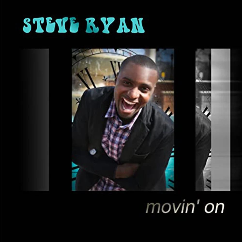 Movin On cover