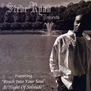 Steve Ryan Presents cover