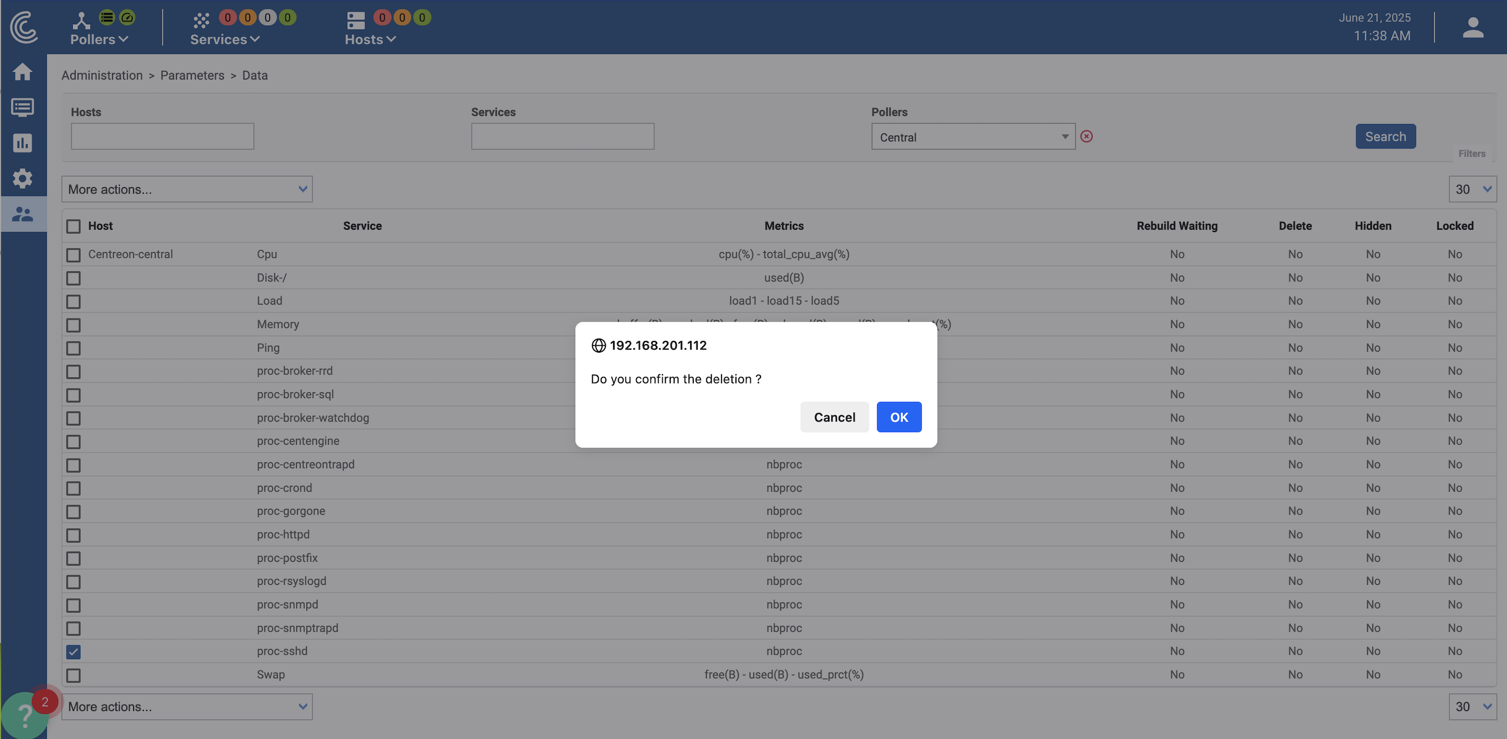 Profile Page | AttackerKB