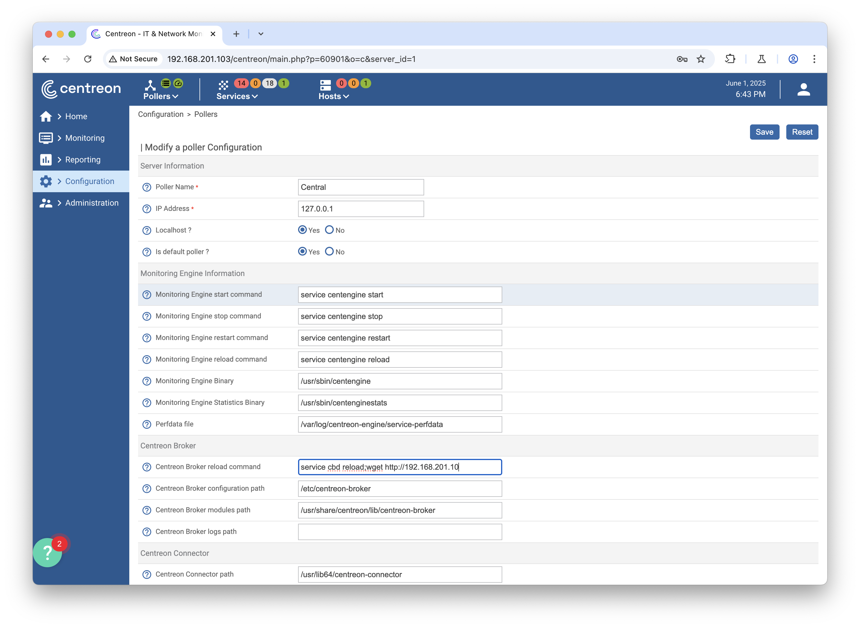 Profile Page | AttackerKB
