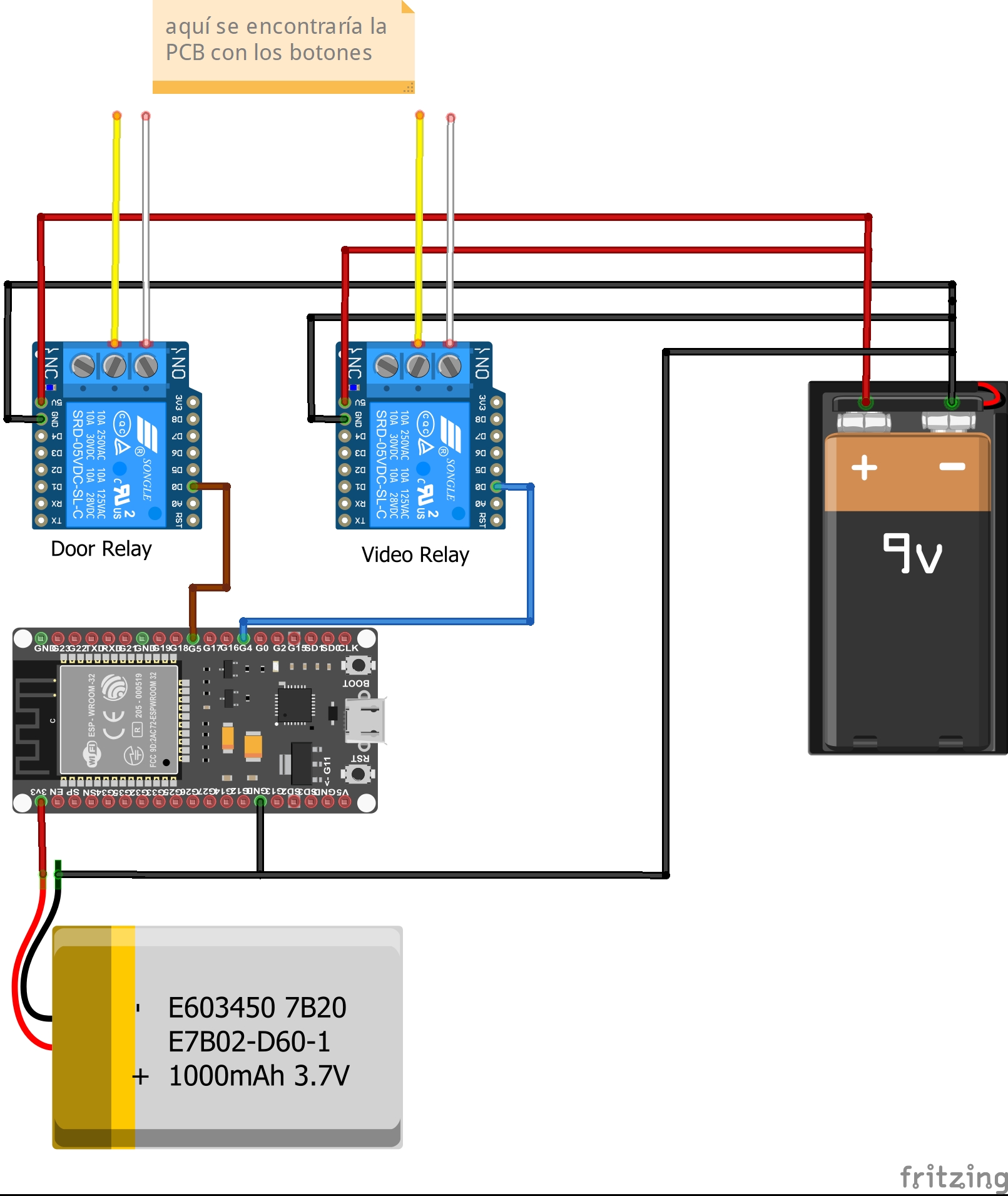 schematics