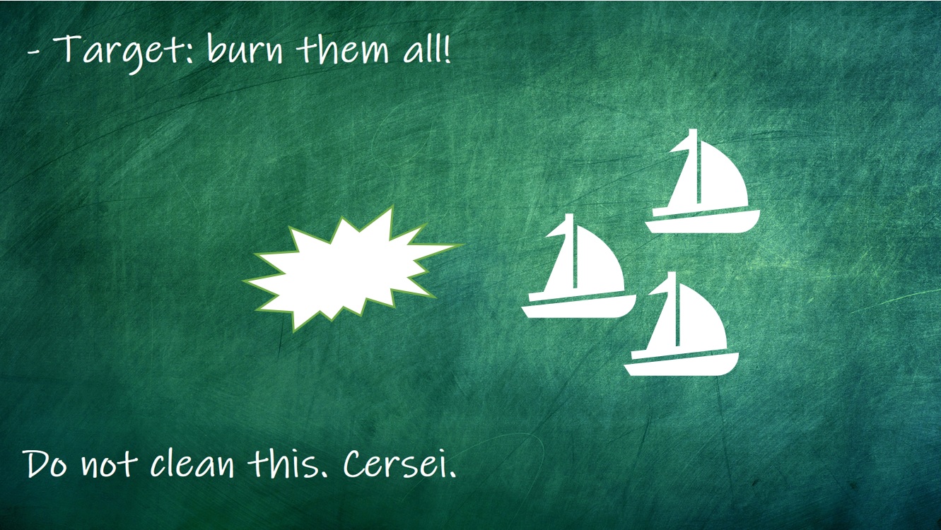 Battle of the Blackwater