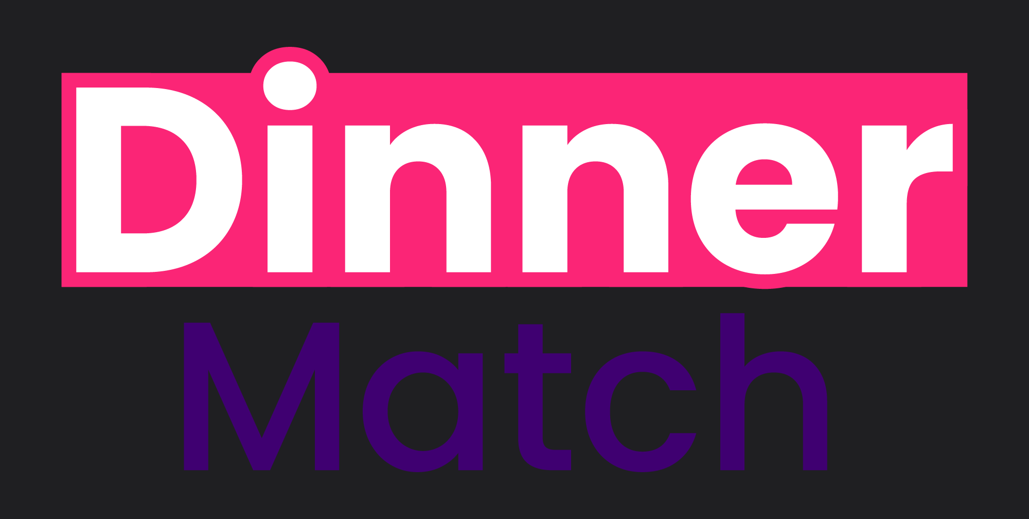 DinnerMatch