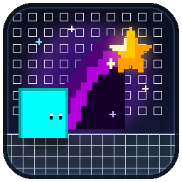 p1proto - Rust GDExtension Platformer Demo's icon