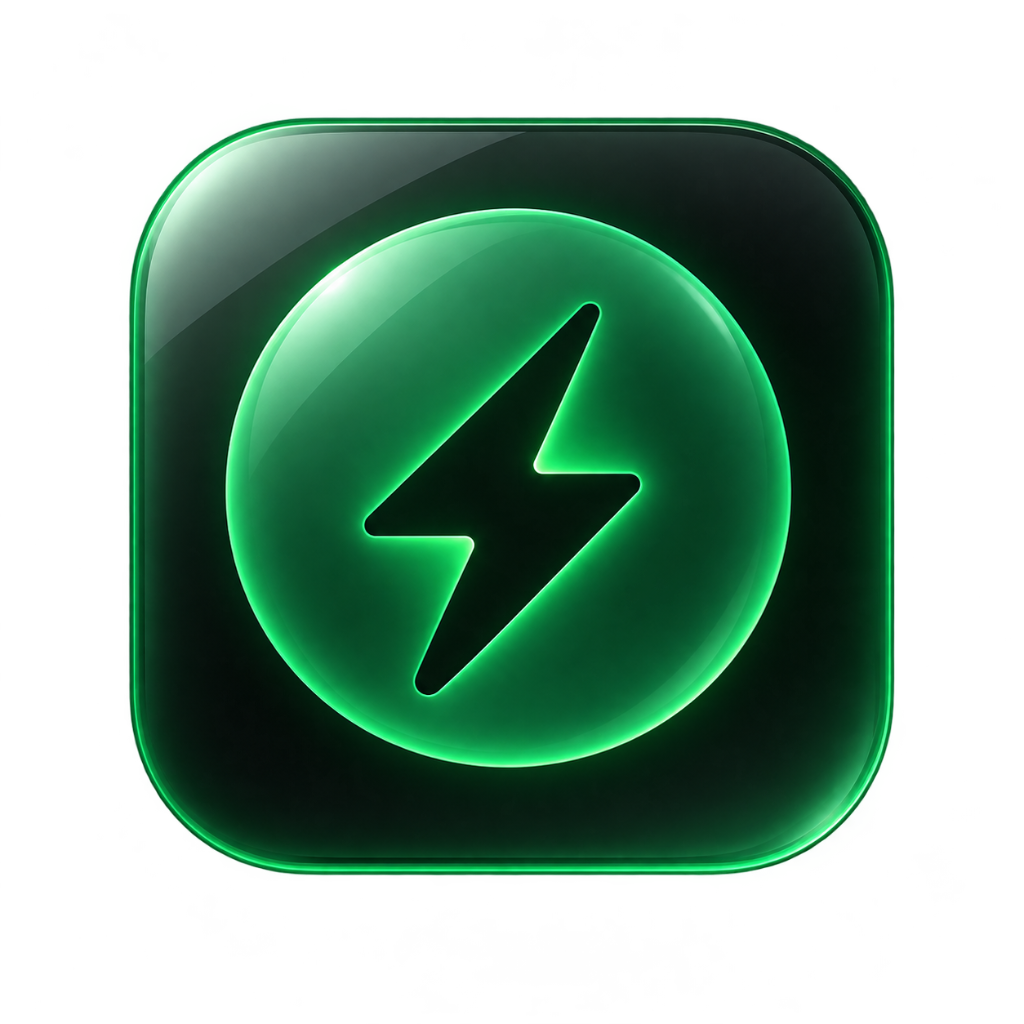 Blitz Logo